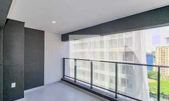 Imagem 3: EXCELENTE APTO - VARANDA GOURMET - LAZER - LOCALIZAÇÃO PRIVILEGIADA