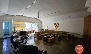 Imagem 5: Casa com 4 dormitórios à venda, 560 m² por R$ 4.000.000 - Pampulha - Belo Horizonte/Minas