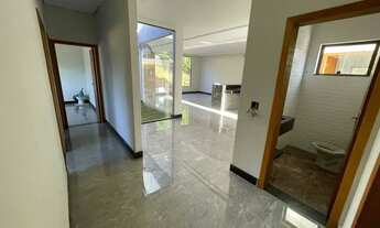 Imagem 4: Vendo Casa nova em Lagoa Santa