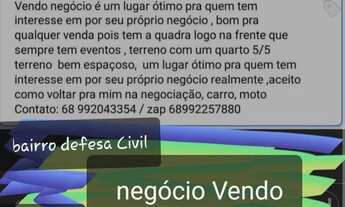 Imagem 4: Vendo e negócio também