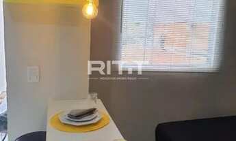 Imagem 5: Kitnet - Residencial Cittá Di Firenze - Campinas