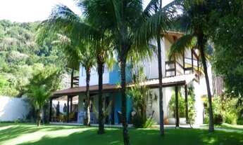 Imagem: SÃO SEBASTIÃO - RESIDENCIAL - TOQUE-TOQUE