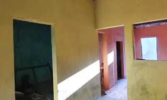 Imagem 7: Sensacional Casa 3 Quartos , 80 m², quintal, varanda , área de serviço ampla, Vila Verde