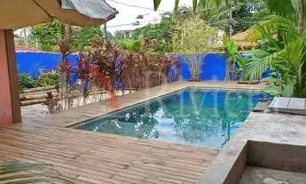 Imagem 5: SÃO SEBASTIÃO - Casa Padrão - JUQUEHY