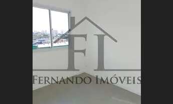 Imagem 5: Apartamento aconchegante próximo ao Metrô Tamanduateí com lazer completo!