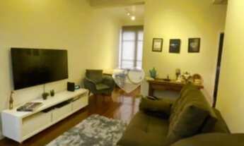 Imagem: Apartamento com 1 quarto à venda, 46 m²