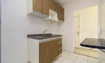 Imagem 7: Apartamento com 2 dormitórios e 1 vaga à venda, 56 m² por R$ 394.000 - Jaguaré - São Paulo