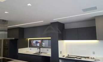 Imagem 5: Casa - Alphaville Dom Pedro 3 - Campinas