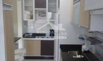 Imagem 4: Apartamento MOBILIADO no Canto do Forte, 2 Suítes, Lazer, Confira na Imobiliária em Praia