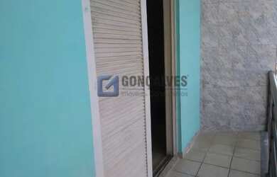 Imagem 6: SANTO ANDRE - Residential / Home - JARDIM OCARA