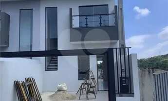 Imagem 3: Sobrado Recentemente finalizado