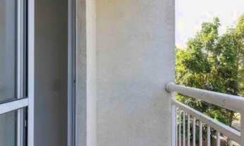 Imagem 6: Apartamento para Aluguel - Itaquera, 2 Quartos, 49 m2