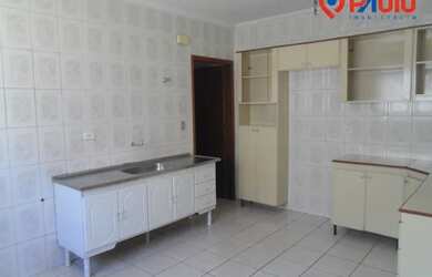 Imagem 6: PIRACICABA - Casa Padrão - ALTO DA POMPéIA