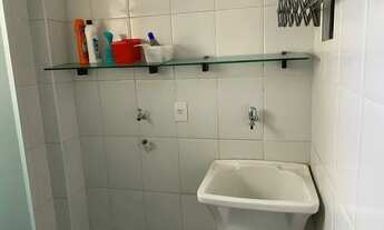 Imagem 4: Apartamento para aluguel na Ondina, quarto e sala mobiliado, 48 metros quadrados em Salvad