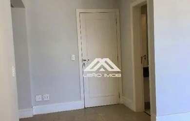 Imagem 6: Apartamento com 3 dormitórios para alugar, 117 m² por R$ 5.856,00/mês - Mansões Santo Antô