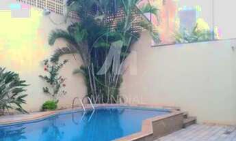 Imagem 5: Casa (térrea na rua) 4 dormitórios/suite, cozinha planejada