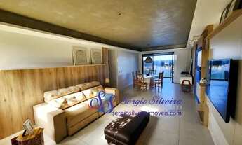 Imagem: Apartamento térreo e mobiliado no Porto