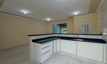 Imagem 5: Casa com 3 dormitórios para alugar, 119 m² por R$ 2.200/mês - Parque Nova Carioba - Americ