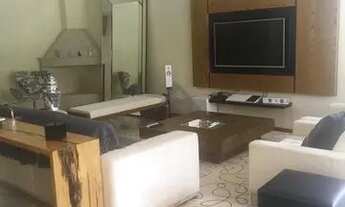 Imagem 5: Casa - Loteamento Alphaville Campinas - Campinas