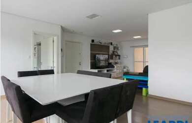 Imagem 2: COBERTURA - VILA BAETA NEVES - SP