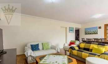 Imagem 2: Apartamento com 3 dormitórios à venda, 128 m² por R$ 1.250.000,00 - Itaim Bibi - São Paulo