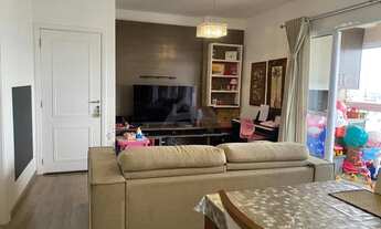 Imagem: Apartamento - Mansões Santo Antônio