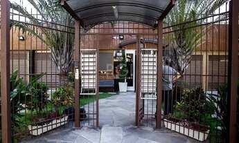 Imagem 6: Apartamento para Venda - 98m², 3 dormitórios, sendo 1 suites, 3 vagas - Passo da Areia