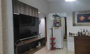 Imagem 7: Casa com 3/4, 02 banheiros, jardim de inverno, sala, cozinha, garagem 02 carros, quintal