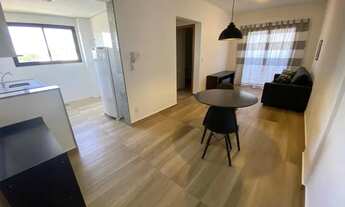 Imagem: Apartamento para aluguel tem 50 metros quadrados