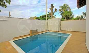 Imagem 2: CASA com piscina e 3 quartos em Peruíbe, no bairro Jardim Mar E Sol