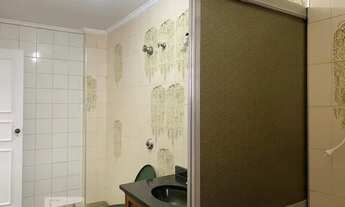 Imagem 6: Apartamento para Aluguel - Santa Cecília, 2 Quartos, 110 m2