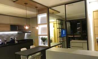 Imagem 6: Studio Flat Design Residence - Calhau - São Luís - MA