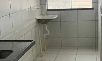 Imagem 4: Apartamento para venda tem 56 metros quadrados com 2 quartos em- Itaitinga- Ceará