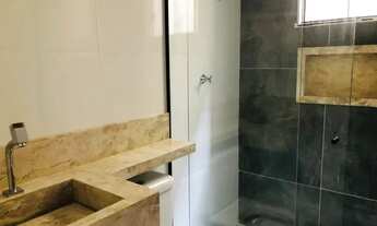 Imagem 6: Casa para venda com 100 metros quadrados com 3 quartos em Capuava - Goiânia - GO