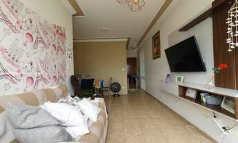 Imagem 3: Apartamento para Venda em Presidente Prudente, Cond. Residencial Saint Paul II, 3 dormitór