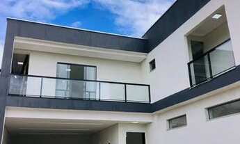 Imagem 2: Vendo casa Moderna de 3 suites Residencial Van Gogh III