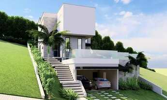 Imagem 3: Casa com 3 dormitórios à venda, 297 m² por R$ 1.800.000 - Condominio Quintas da Boa Vista