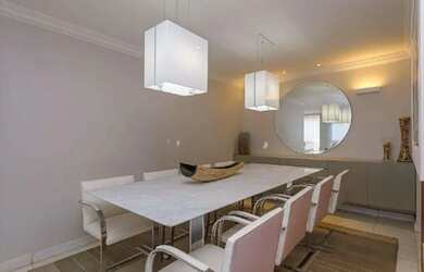 Imagem 6: Apartamento com 4 dormitórios à venda em Belo Horizonte