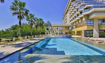 Imagem: Flat para aluguel, 1 quarto, 1 suíte, 1