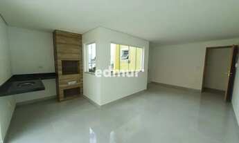 Imagem: COBERTURA no bairro Vila Curuçá com 94m²