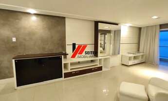 Imagem 6: Apartamento 2 suites com vista livre para o mar 152 m² para locação em florianopolis