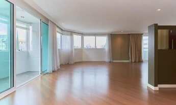 Imagem 5: Apartamento com 3 dormitórios para alugar, 297 m² por R$ 10.000/mês - Batel - Curitiba/PR