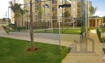 Imagem: São José do Rio Preto - Apartamento Padrão