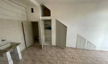 Imagem 4: Locação térrea 2 dorms e vaga Vila Santo Estéfano - São Paulo - SP