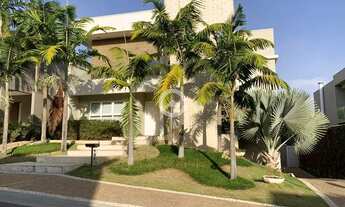 Imagem: Casa - Loteamento Mont Blanc Residence