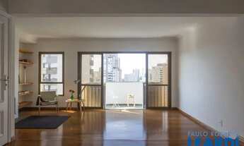 Imagem 2: APARTAMENTO - MORUMBI - SP