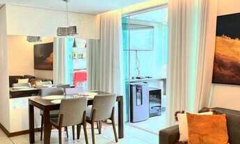 Imagem 6: Apartamento para venda tem 84 metros quadrados com 3 quartos em Buritis - Belo Horizonte