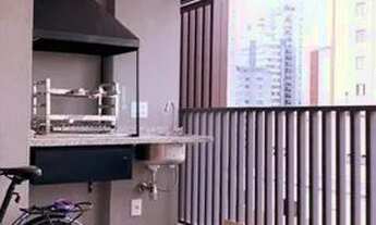 Imagem 3: APARTAMENTO SEMI MOBILIADO EM PERDIZES - OPORTUNIDADE