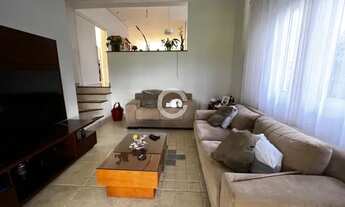 Imagem 4: Casa - Loteamento Caminhos de São Conrado (Sousas) - Campinas