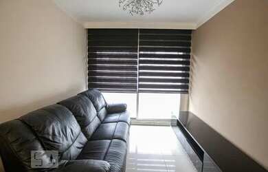 Imagem 2: Apartamento para Aluguel - Moema, 2 Quartos, 60 m2